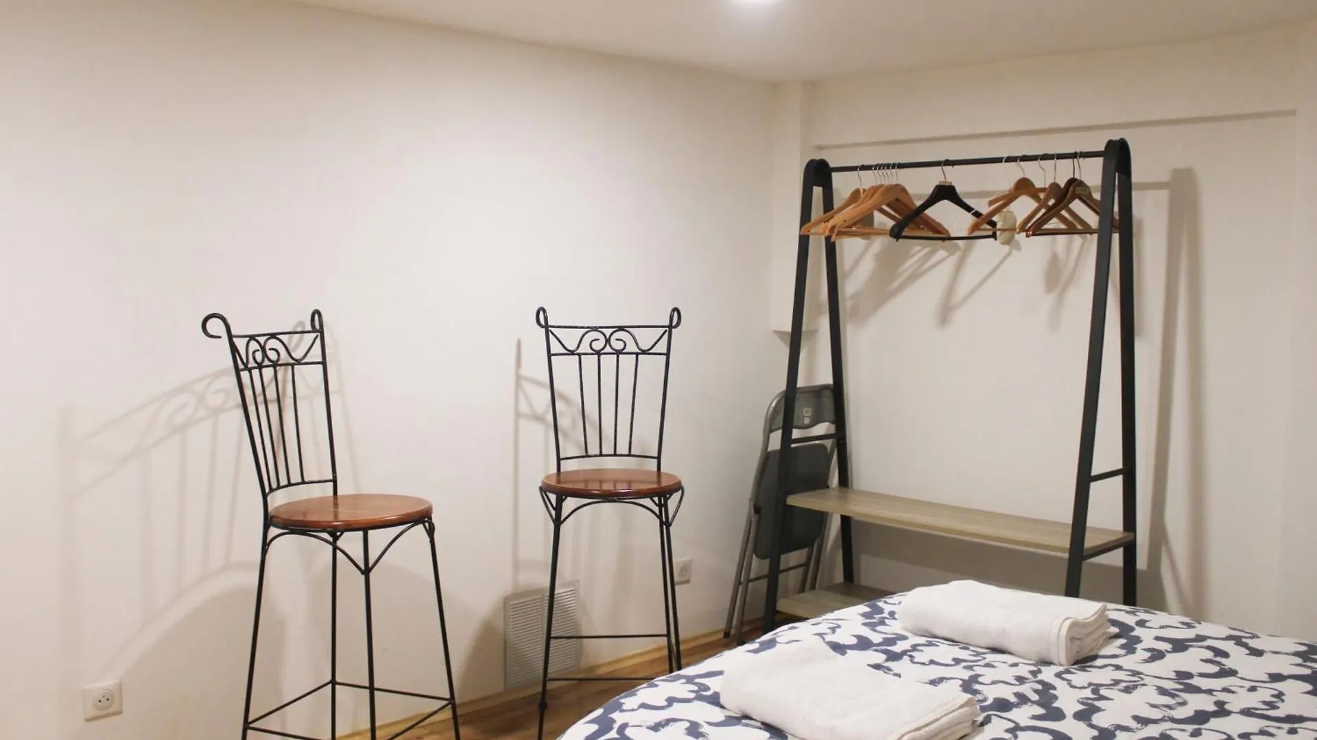 Apartment Bright - Near Garden *