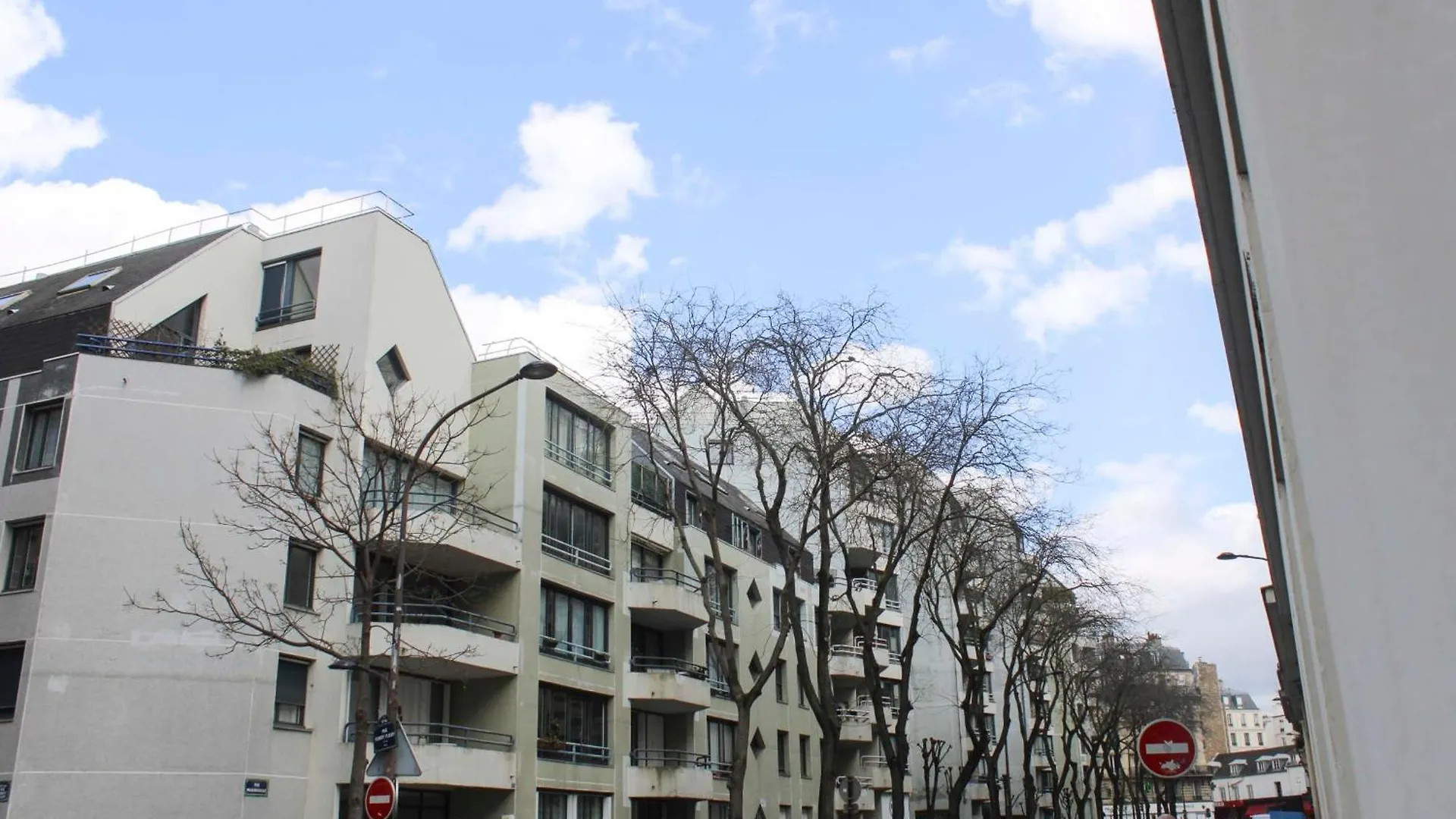 Apartment Bright - Near Garden *